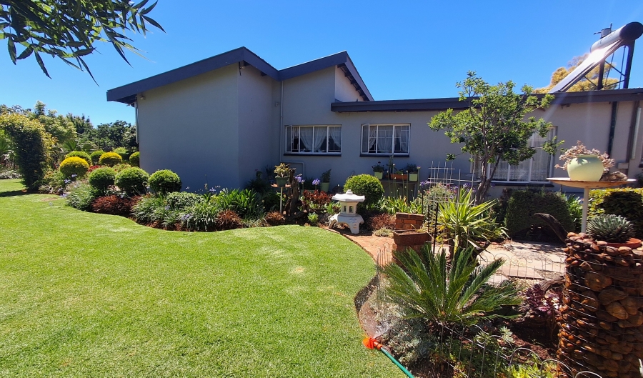 4 Bedroom Property for Sale in Koster North West